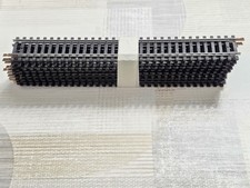 LIMA scala HO 10 BINARI DRITTI 222 mm 3020 ROTAIE TRENINO ELETTRICO TRENO 