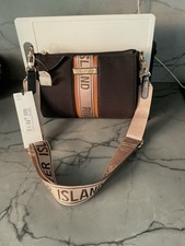 River Island Crossbody Bag. New With Tags!