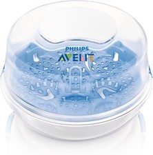 Philips Avent SCF271/51 PP Microwave Sterilis...