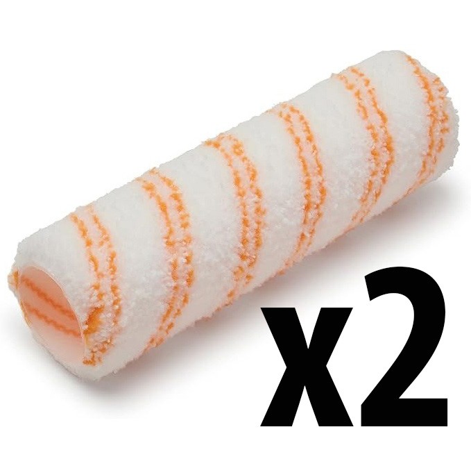 Hamilton For The Trade 9"" Medium Pile Roller Sleeve - Image 8