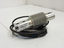 204058 New-No Box; Scaime F60X50 C3 5e Load Cell; 65.5Kg Max; 10' Wire Lead