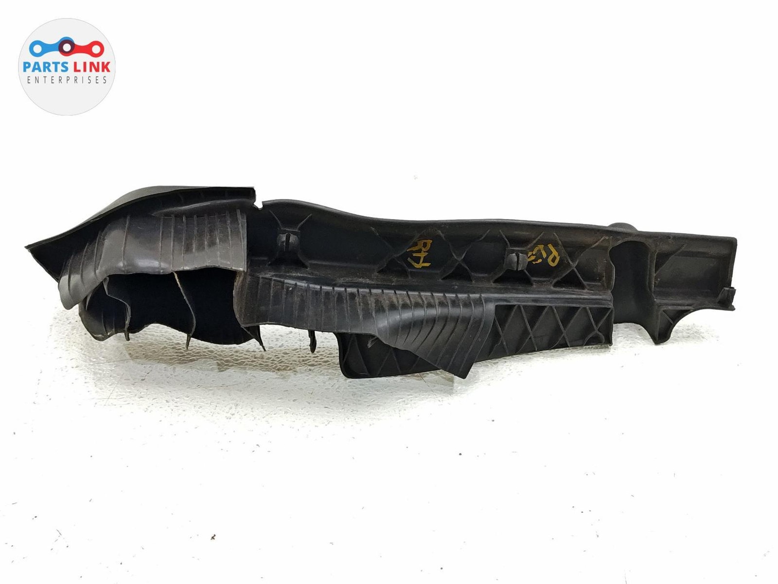 Bentley Bentayga Speed 2017-2020 Front Right Hood trim panel