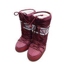 Moon Boot Icon Nylon Snow