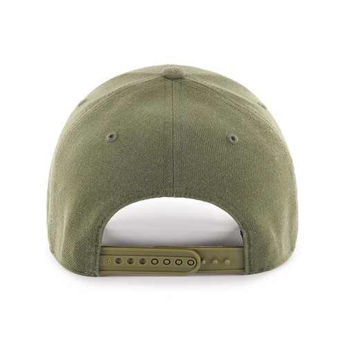 47 Brand MLB New York Yankees '47 MVP Snapback Cap Curved Baseball Cap Dad Hat - Picture 127 of 190