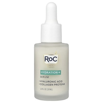 Hydration+ Serum, 1 fl oz (30 ml)