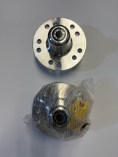 Wilwood Wheel Bearing And Hub Assembly Set Wilwood Wheel Bearing And Hub Assembly Set