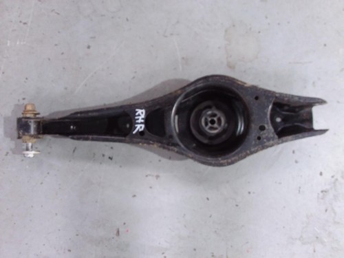 VOLKSWAGEN TIGUAN RIGHT REAR TRAILING ARM LOWER CONTROL ARM-REAR (BIG ARM), 5N,