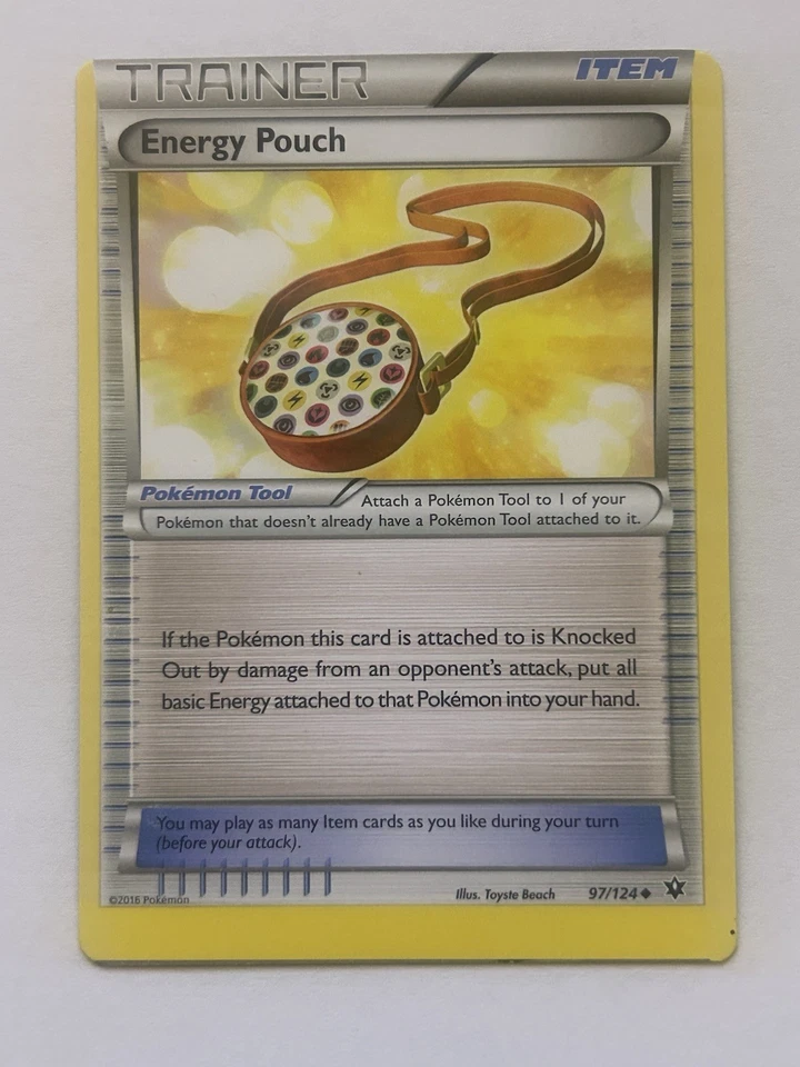 Pokémon Severe Miscut Error Off Center OC Alignment Dot Fates Collide Set Bundle - Image 2 of 4