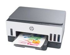 HP Smart Tank 7005 All-in-One Wireless Colour Printer – High-Volume Efficiency