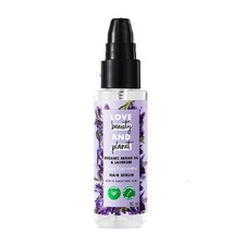 Love Beauty And Planet Argan Oil Lavender Paraben-Free No Mineral Oil 50ml