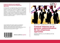 Jessenia Tubay V. (U. A.) | Control Interno En La GestióN Administrativa De...