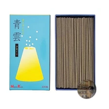 Nippon Kodo Seiun Amore Incense Sticks 140g Floral Woody Scent Japan New
