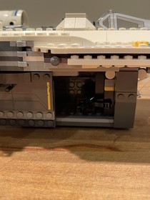 LEGO Star Wars 2016 Rebel U-Wing 75155