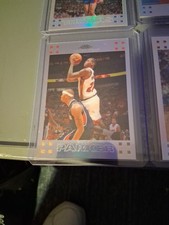 4 Card Lot DWIGHT HOWARD, ISIAH THOMAS, JARRETT JACK, & SMUSH PARKER. ALL...