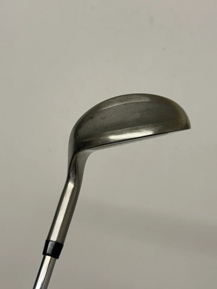 Left Handed Tiger Shark Sand Shark Wedge / Steel shaft - Image 2 of 4