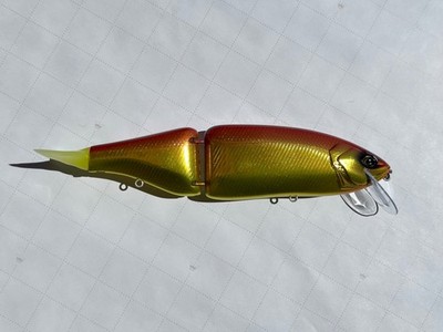 【新品 未使用】DRT KLASH9 OneKnock Mazume gold s-l400.jpg