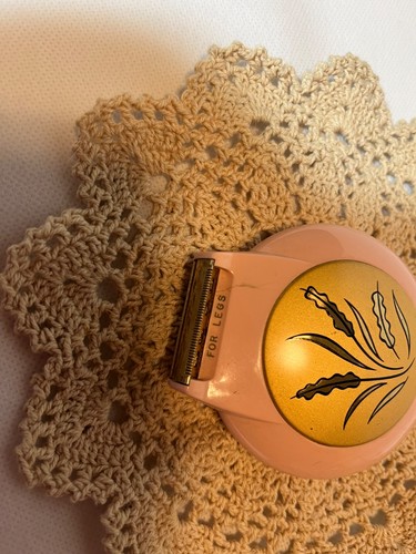 Vintage Lady Sunbeam Shavemaster Ladies Razor - Picture 6 of 10