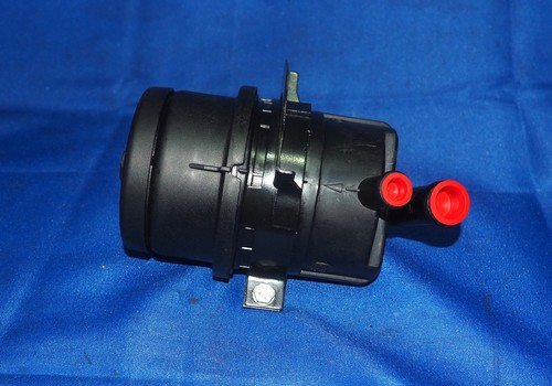 BMW F10 M5 2013-2016 bomba de dirección asistida depósito de fluido de aceite botella OEM - Imagen 6 de 9