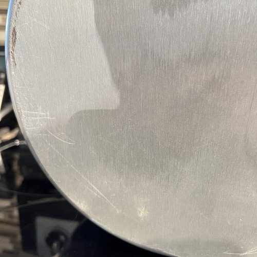 Vintage Magnalite 17qt GHC Aluminum Turkey Roaster X-Large Dutch Oven w/ Trivet - Picture 12 of 13