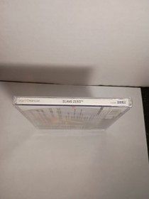 Slave Zero (Sega Dreamcast, 1999) sellado de f&aacute;brica nuevo
