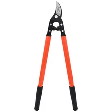 Zenport MV150 Professional Vine and Light Tree Lopper, 24-Inch, Orange