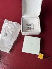 WiFi Smart Wall Light Switch, Compatible with Alexa and Google Home, APP Remote