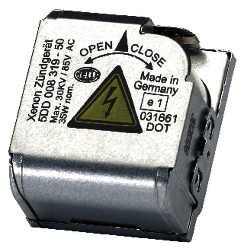 Rolls-Royce Phantom 2004-2009 Headlight control module