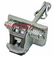 Metzger Autoteile TüRfeststeller 2312125 FüR CitroËN