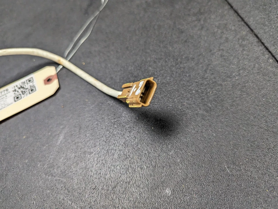 Sensor de oxigênio 2020 Nissan Versa 226A0-5RB0A 2018 2019 2021 2022 2023 2024 2025 - Imagem 3 de 4