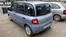 Siège Fiat MULTIPLA