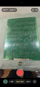 SKY SHARK JAMMA PCB for Arcade game 100% ORIGINAL