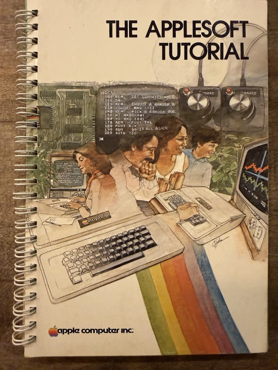 Apple Ii Manual for sale | eBay