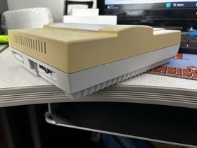 Super Nintendo SNES Console Only SNS-001 - Tested Working!