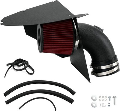 4'' Air Intake System For BMW B58 3.0L 19+ M340i G20 G21 M440i G22 G23 M240i G42