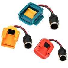 For Car Appliances 18V To 12V Converter High Efficiency 95% Automotive Supplies