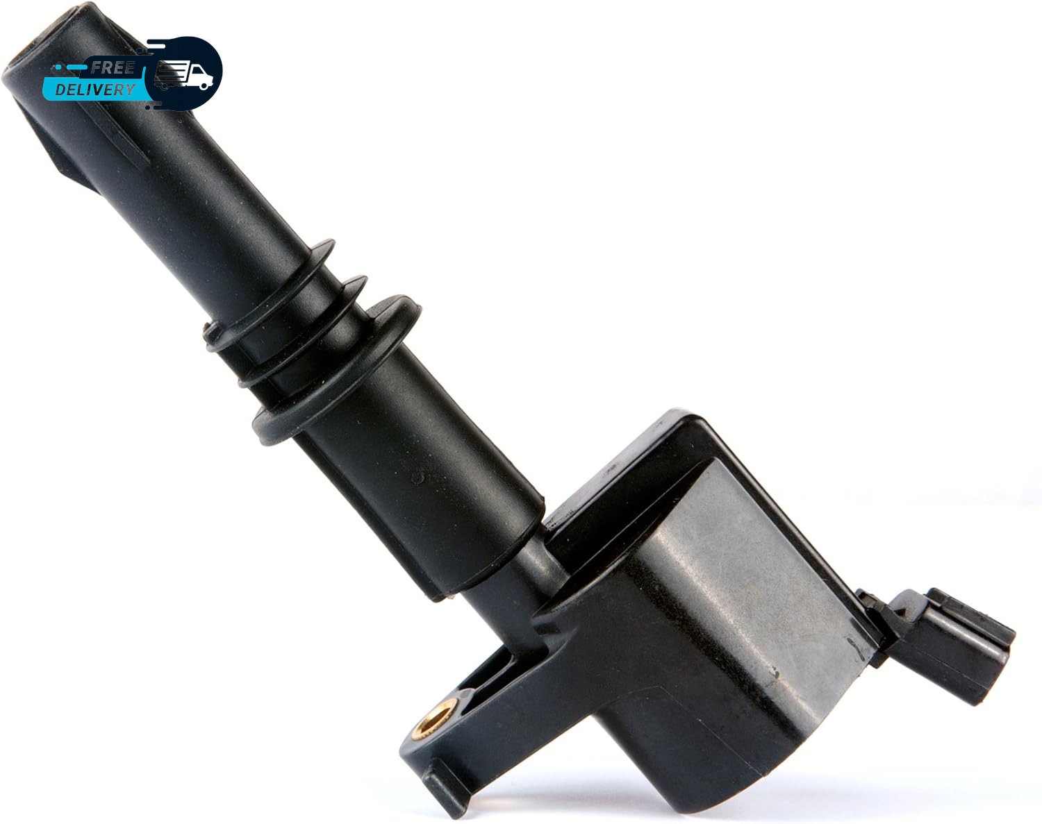 Set of 8 Straight Boot Ignition Coil Pack DG511  8 Motorcraft Platinum Spark
