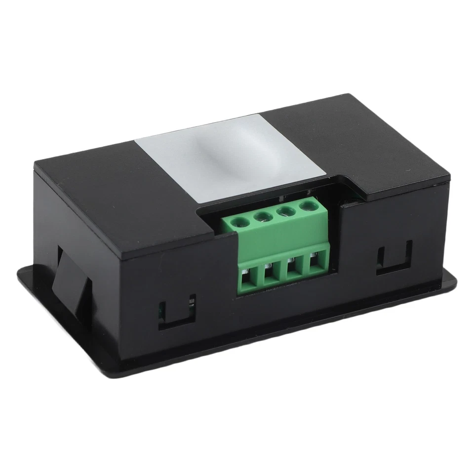 Leistungsstark für PWM-Generator mit benutzerdefinierten Frequenz- und Einschal - Bild 4 von 4