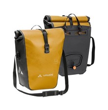 VAUDE Waterproof polyester rear panniers AQUA QMR 2.0 48L (37X16X33 CM)