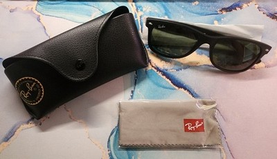 Ray Ban - New Wayfarer - New In box!!