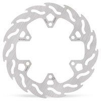 Moto-Master Heck Flamme Serie 245 MM FüR Ducati Scrambler 1100 2018-2024