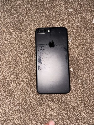 Apple iPhone 8 Plus - 64 GB - Space Gray (Unlocked) for sale