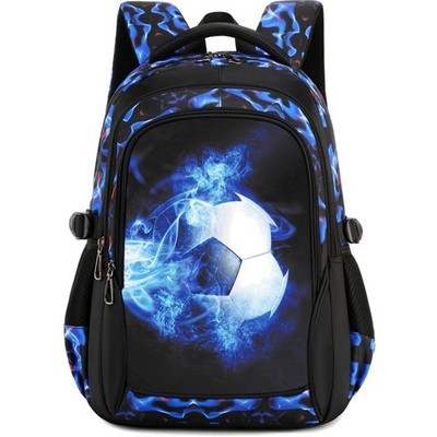 schulrucksack jungen rucksack teenager schultasche jungen schulranzen 5 klass...