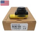 New BANNER QS18VP6LDQ8 Photoelectric Sensor - US Stock