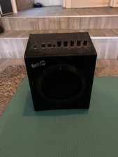 Black Rock Jam Guitar Amplifier, In Good Condition