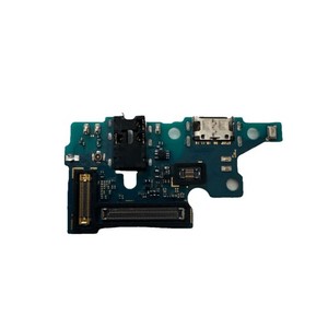 Original Ladebuchse USB Buchse Dock Mikro Mikrofon Flex Samsung Galaxy A71 A715F