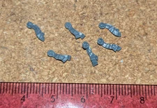 Warhammer 40K: Primaris Space Marine bits: Reiver Purity Seals