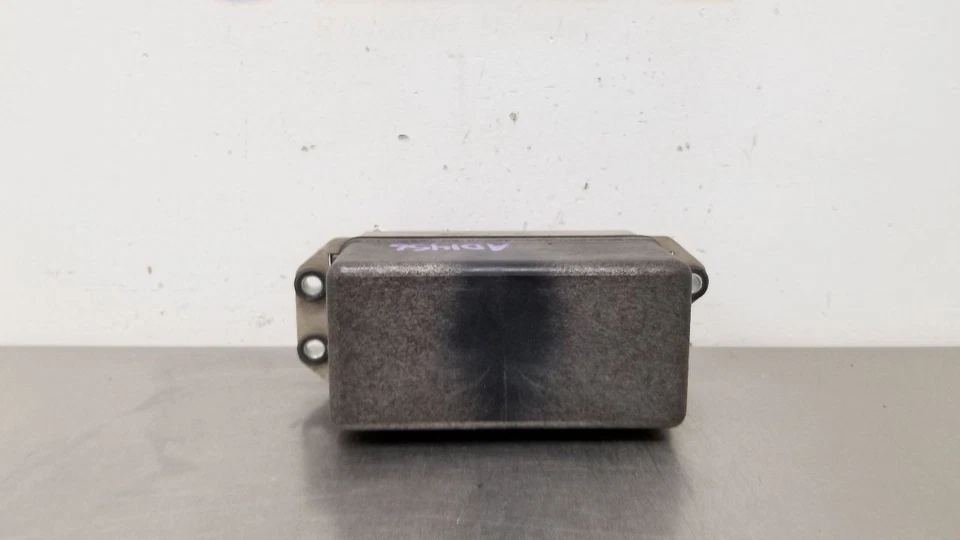 05 MÓDULO DE CONTROL DE CRUCERO CADILLAC XLR 10349974 Foto 3 de 4