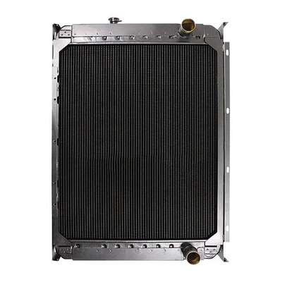 #ad Radiator fits John Deere 9560 9660 9670 9760 9770 AH215773 $2840.99