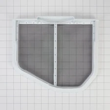W10120998 for Whirlpool Kenmore Dryer Lint Screen Filter Catcher W10049370