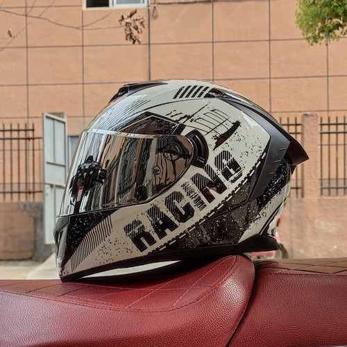 Helmet for Motorcycle - Limited Edition - High Quality - Amazing designs - Bild 13 von 18